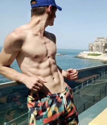 Matty Shirtless Gay Tube
