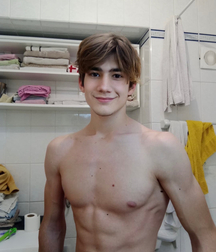 Cute boys shirtless twink tube sexy 61f11e5eceb67.jpeg