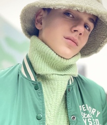 Ozzy Model Twink Gay Porn Boys Faces
