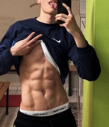Cute boys fitness ripped twink tube bodies