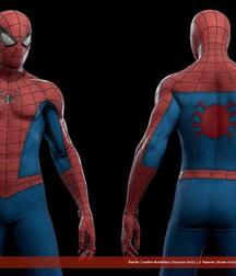 Tom Holland's Spiderman  6122893438441.jpg