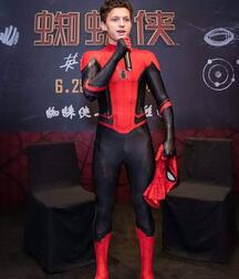 Tom Holland's Spiderman  6122893ab5e79.jpg