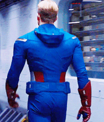 Tom Holland's Spiderman  61228961619ff.gif