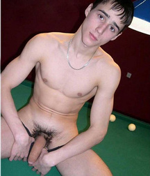 russian model alex