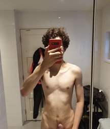 Twinks & Twunks Selfies Mix 7 Boys Gay Porn  617727e2a464e.jpeg
