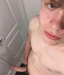 Teen (18+) Selfies Boys Porn Phone Pic 618895e10b369.jpeg