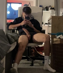 Teen (18+) Selfies Boys Porn Phone Pic 618895e4dffc5.jpeg