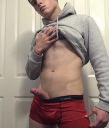 Teen (18+) Selfies Boys Porn Lhama 618898aadefdf.jpeg
