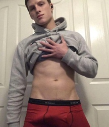 Teen (18+) Selfies Boys Porn Lhama 618898b825481.jpeg