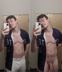 Domino’s Pizza With Extra Sausage Selfie Boys Porn 61938b21c8388.jpeg