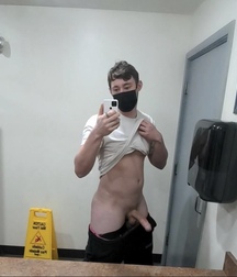 Domino’s Pizza With Extra Sausage Selfie Boys Porn 61938b239a01e.jpeg