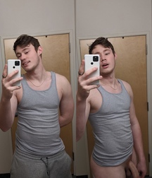 Domino’s Pizza With Extra Sausage Selfie Boys Porn 61938b36264bf.jpeg