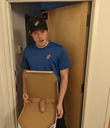 Domino’s Pizza With Extra Sausage Selfie Boys Porn 61938b38225bf.jpeg