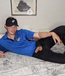Domino’s Pizza With Extra Sausage Selfie Boys Porn 61938b517cbd3.jpeg