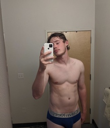 Domino’s Pizza With Extra Sausage Selfie Boys Porn 61938b60cbbb0.jpeg