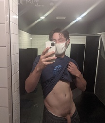 Domino’s Pizza With Extra Sausage Selfie Boys Porn 61938b687e09e.jpeg