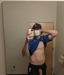 Domino’s Pizza With Extra Sausage Selfie Boys Porn 61938b6a53a17.jpeg