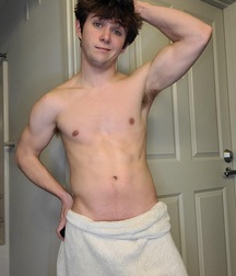 Blue Eyes 20YO Twink With Big Cock Boys Porn