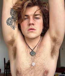 Hairy Young Guys (18+) Selfies Boys Porn 