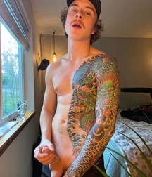 Tattooed Redneck Twink Selfies Boys Porn 61b90baf7bcbc.jpeg