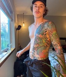 Tattooed Redneck Twink Selfies Boys Porn 61b90bb19ea6f.jpeg