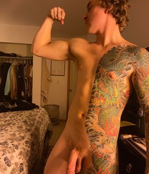 Tattooed Redneck Twink Selfies Boys Porn 61b90c0199163.jpeg