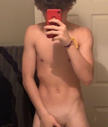 18yo Uncut Hung British Twink Selfies Boys Porn 61bfbaf89fc7f.jpeg