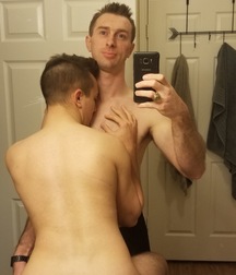 22yo Italian twink/otter called Hunter. Boys porn