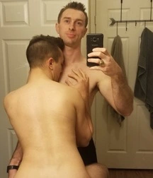 22yo Italian twink/otter called Hunter. Boys porn