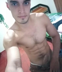 24yo Columbian Twink David’s Uncut Cock boys porn