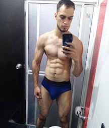 24yo Columbian Twink David’s Uncut Cock boys porn 61ca387b8577d.jpeg