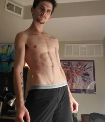 20yo Italian-American Twink Selfies boys porn