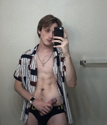 8” Hung Uncut Twink Selfies boys porn 61ce03934b7fa.jpeg