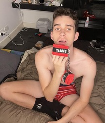 Uncut Australian Twink Number 2 boys porn