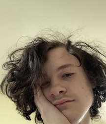 Adam 18yo With Shaggy Hair Shows Off Cut Cock boys porn 61e5cff70f85c.jpeg