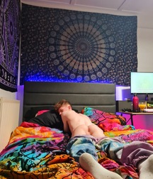 Slender Uncut Hung Ginger Twink boys porn selfies  61ee1d036d5b4.jpeg