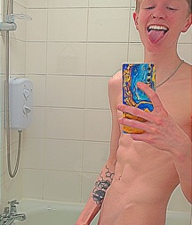 Slender Uncut Hung Ginger Twink boys porn selfies  61ee1d158bbab.jpeg