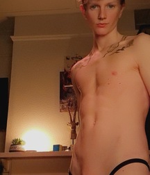 Slender Uncut Hung Ginger Twink boys porn selfies  61ee1d6dde3da.jpeg