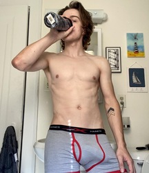 Shaggy Haired Cyclist Twink boys porn selfies  61ee20d1a0407.jpeg
