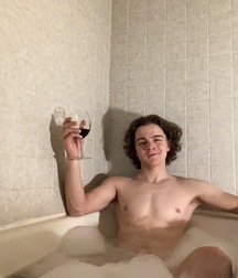 Shaggy Haired Cyclist Twink boys porn selfies  61ee20d6d2691.jpeg