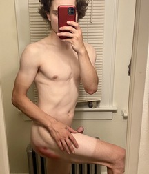 Shaggy Haired Cyclist Twink boys porn selfies  61ee2130e6f9f.jpeg