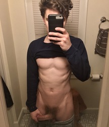 Shaggy Haired Cyclist Twink boys porn selfies  61ee2141904f2.jpeg
