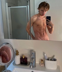 Hung German Uncut Twink Leo Selfies boys porn  61f776f92745a.jpeg