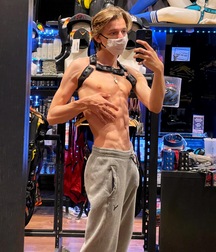 Hung German Uncut Twink Leo Selfies boys porn  61f7771f40d92.jpeg