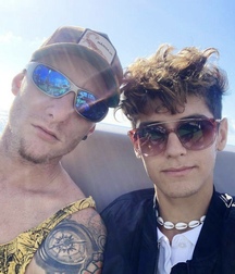 18YO Uncut Twink & His “Daddy” selfies boys porn 6202c1c702f2c.jpeg