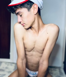 18YO Uncut Twink & His “Daddy” selfies boys porn 6202c1cf3b4f9.jpeg