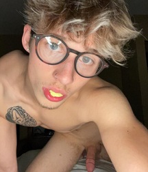 Nolan - 18YO Blond Twink Selfies boys porn 62031527e1136.jpeg