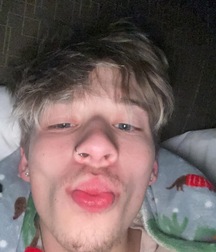Nolan - 18YO Blond Twink Selfies boys porn 620315677ed32.jpeg
