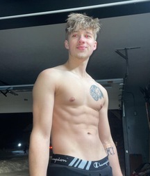 Nolan - 18YO Blond Twink Selfies boys porn 620315c6c286e.jpeg