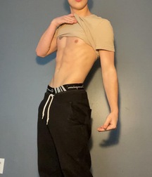 Nolan - 18YO Blond Twink Selfies boys porn 620315cb44f3c.jpeg